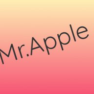 MrApple