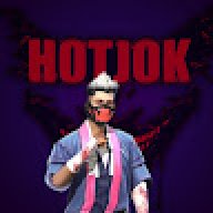 Hotjok