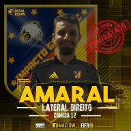 Juscelino Amaral