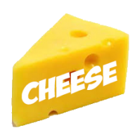 CheeseHappened