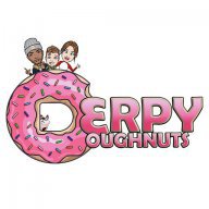 Derpy Doughnuts