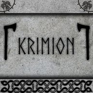 Krimion