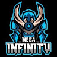 Mega INFINITY