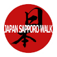 JAPAN SAPPORO WALK