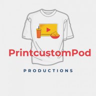 PrintcustomPOD