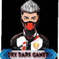 DRX DARK GAMER