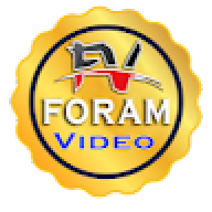 Foram Video