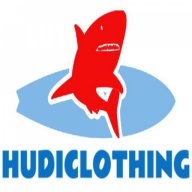 Job Hudiclothing