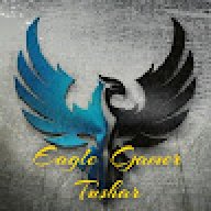 EAGLETUSHAR