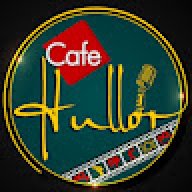 Cafe Hullor