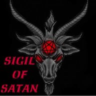 Sigil Of Satan