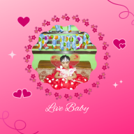 Live Baby