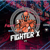 Fighter X