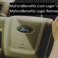 myfordbenefits