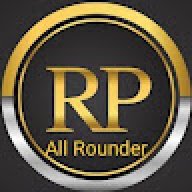 RP All Rounder