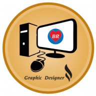 BR Graphic Designer