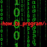 How To Program