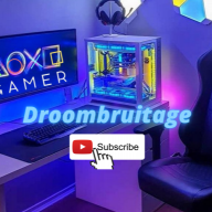 droombruitage