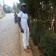mfitimana bonheur