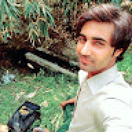 shahzad babar