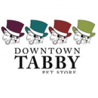 downtowntabby