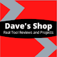 Dave's Shop