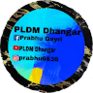 PLDM Dhangar