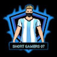 SHORT GAMERS 08