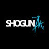 SHOGUNArt