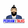 PedramTalks
