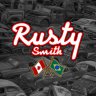 Rusty Smith