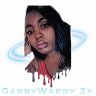 Gabbywabby 2x