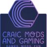 Craic Mods and Gamin