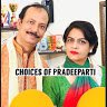 Choices of Pradeepar