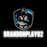 Brandon play92