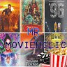 Mr Movieholic