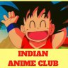 INDIAN ANIME CLUB