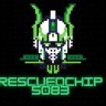 Rescuedchip5083