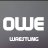 OWE wrestling