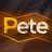 Pete