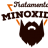 tratamentominoxidil