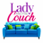 ladyandthecouch