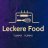 Leckere Food