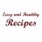 healthyrecipes