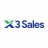 X3Sales