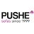pushe