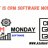 CRMsoftwaremonday