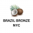 brazilbronze