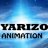 cyarizor animation