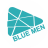 Blue Men